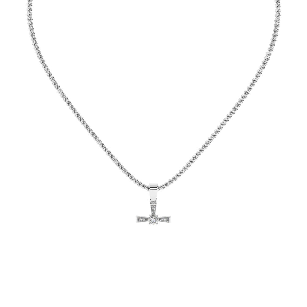 Mặt Dây Chuyền Majesty MDC038