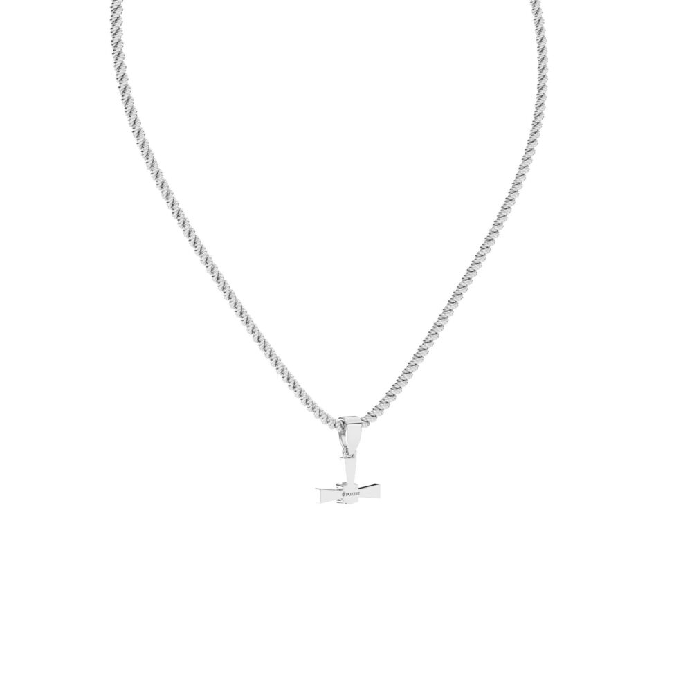 Mặt Dây Chuyền Majesty MDC038