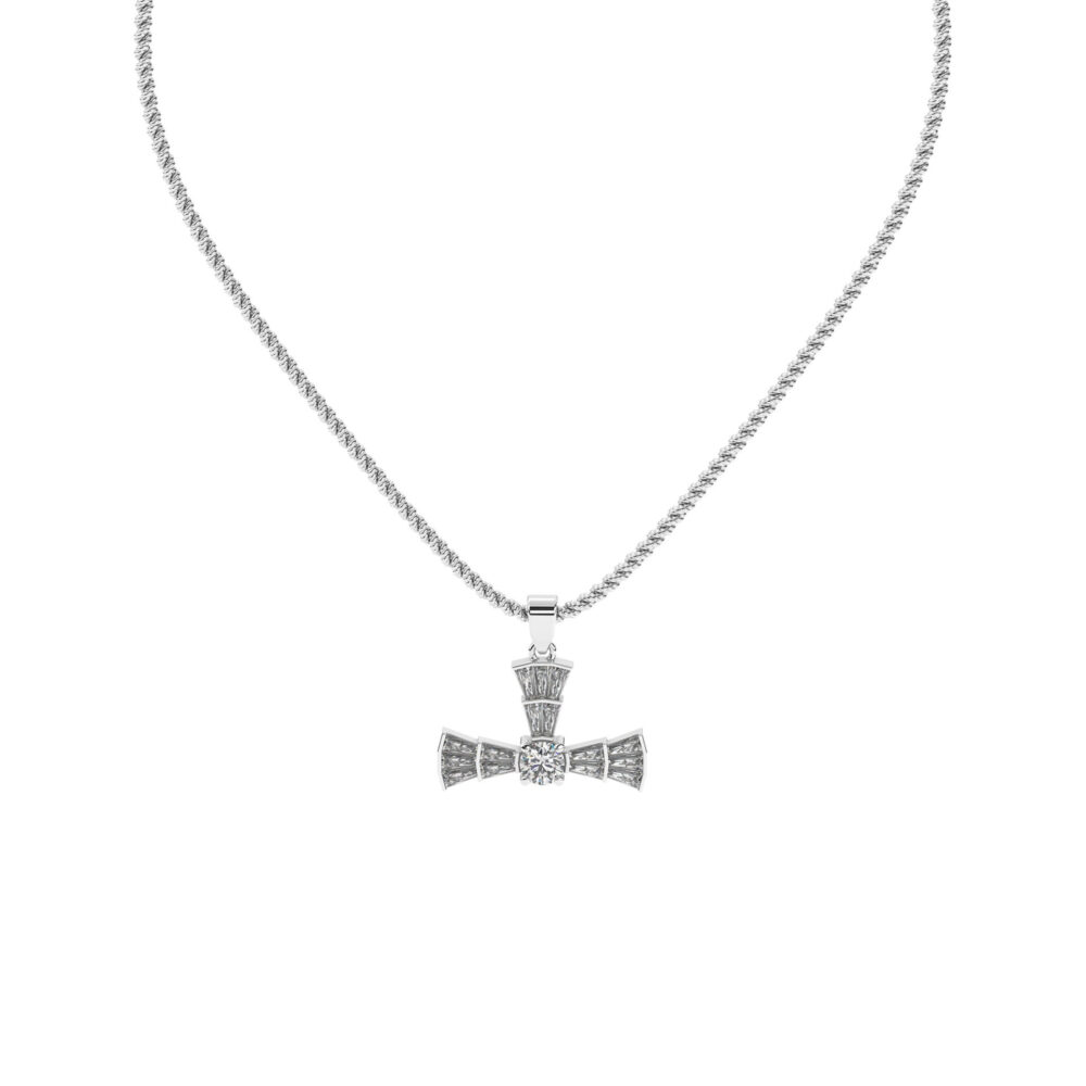 Mặt Dây Chuyền Majesty MDC039