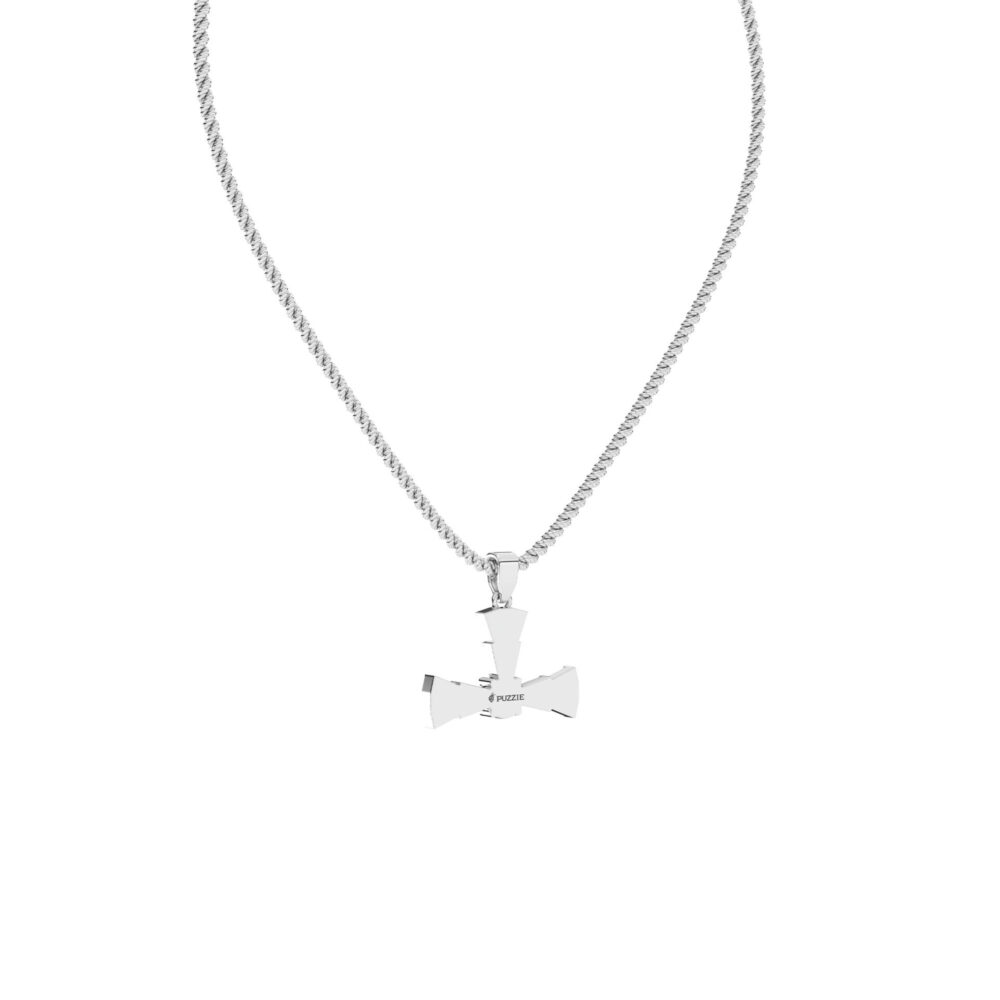 Mặt Dây Chuyền Majesty MDC039