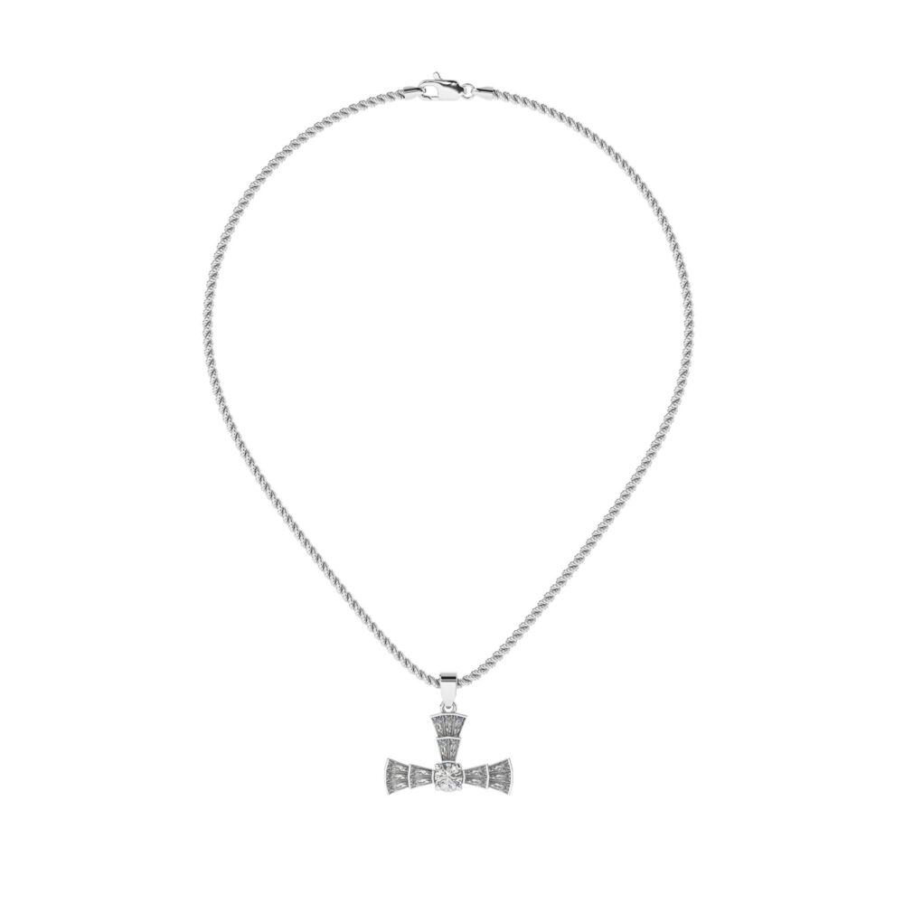 Mặt Dây Chuyền Majesty MDC039