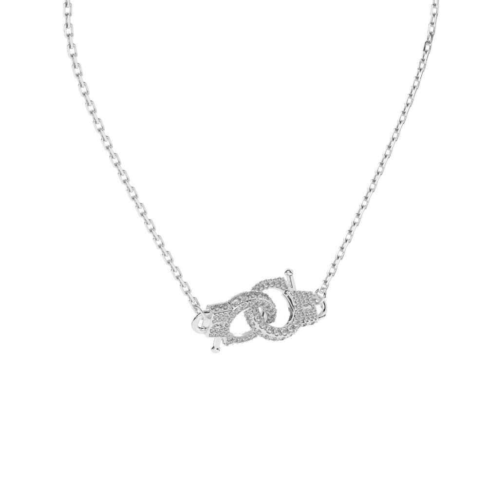Mặt Dây Chuyền Mazzie MDC031