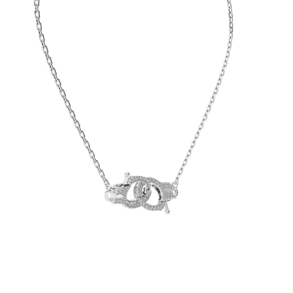 Mặt Dây Chuyền Mazzie MDC031