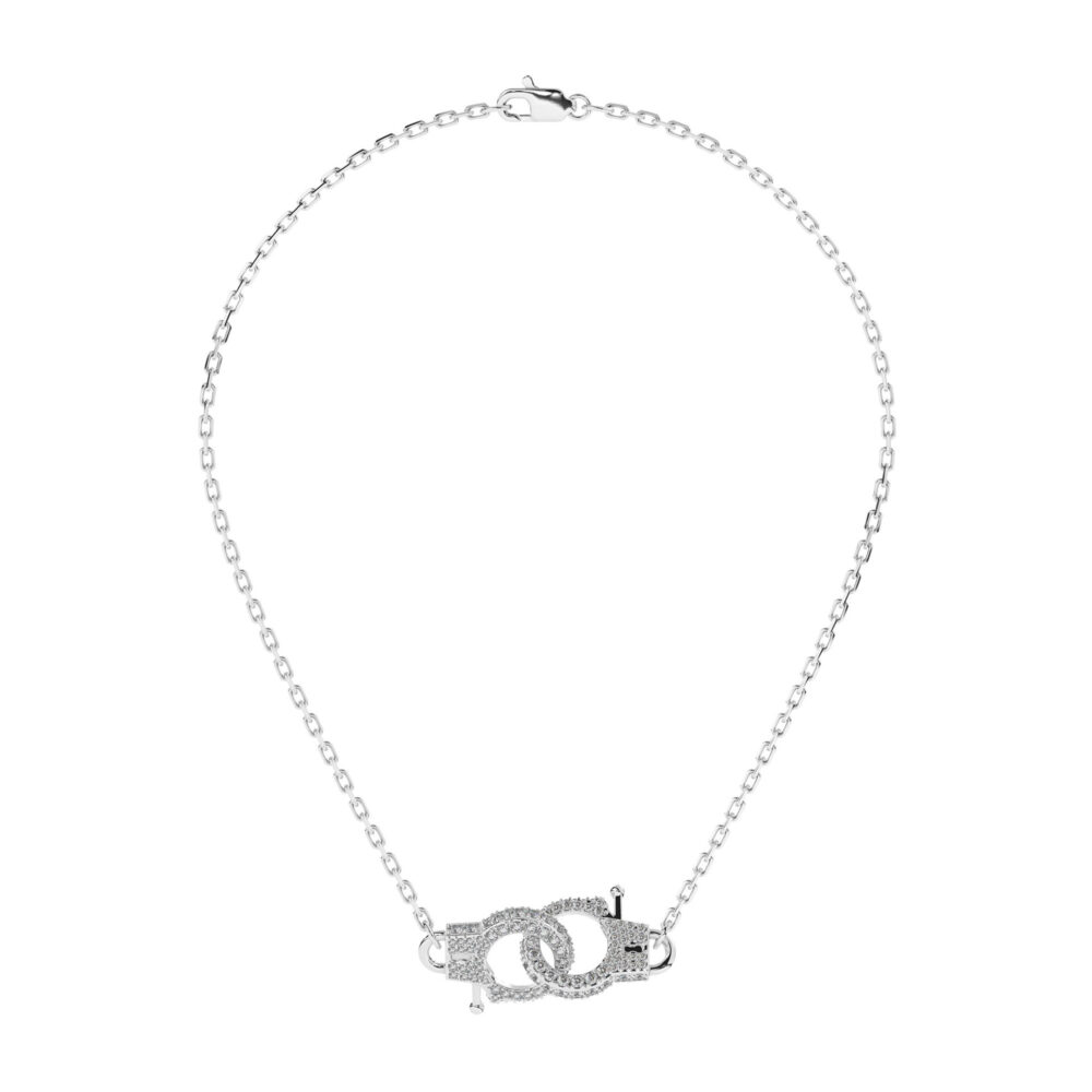 Mặt Dây Chuyền Mazzie MDC031