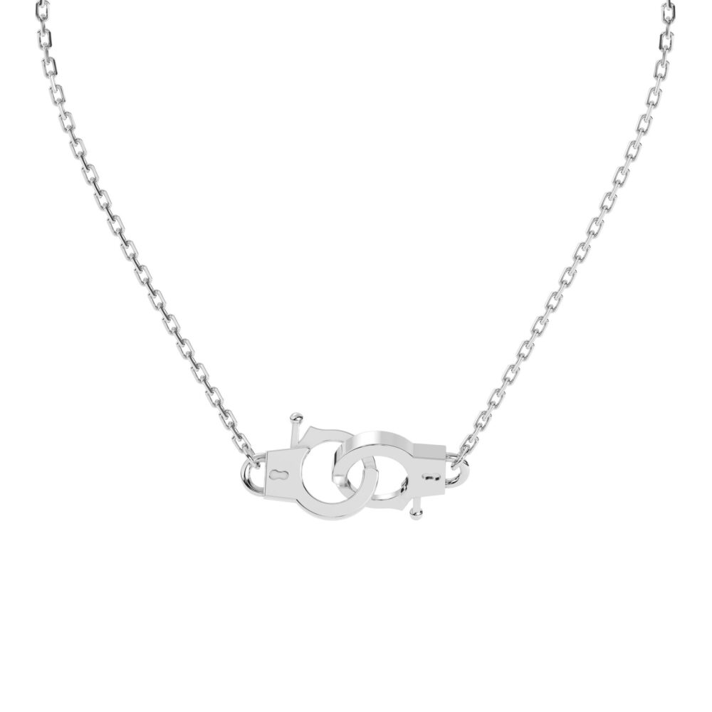 Mặt Dây Chuyền Mazzie MDC032