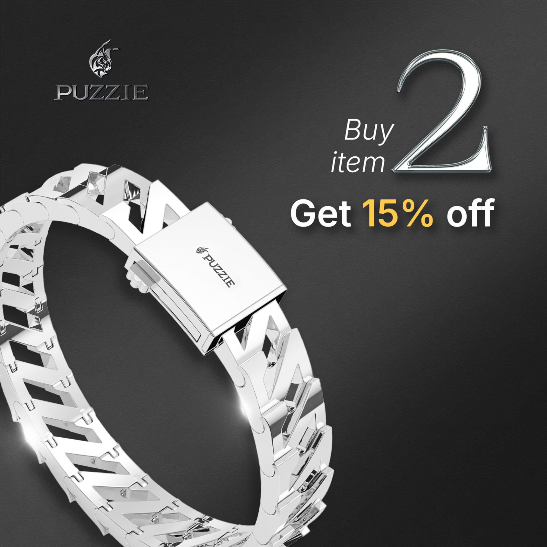Mua 2 sản phẩm ưu đãi 15%.
