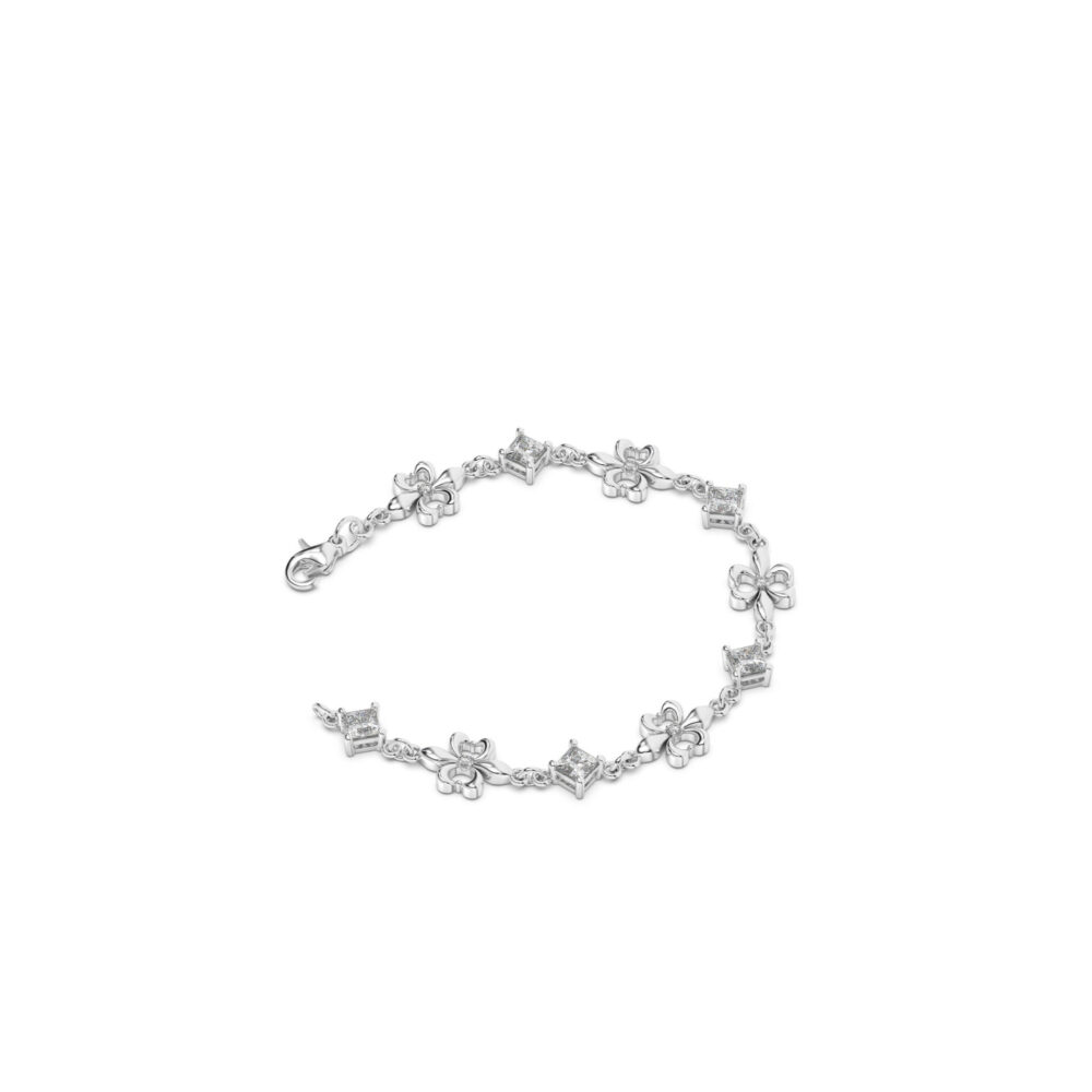 Vòng Tay Fleur-De-Bracelet VT074