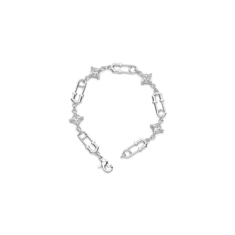 Vòng Tay Pin To Bracelet VT068