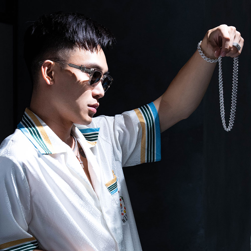 Vì sao giới trẻ mê trang sức bạc?