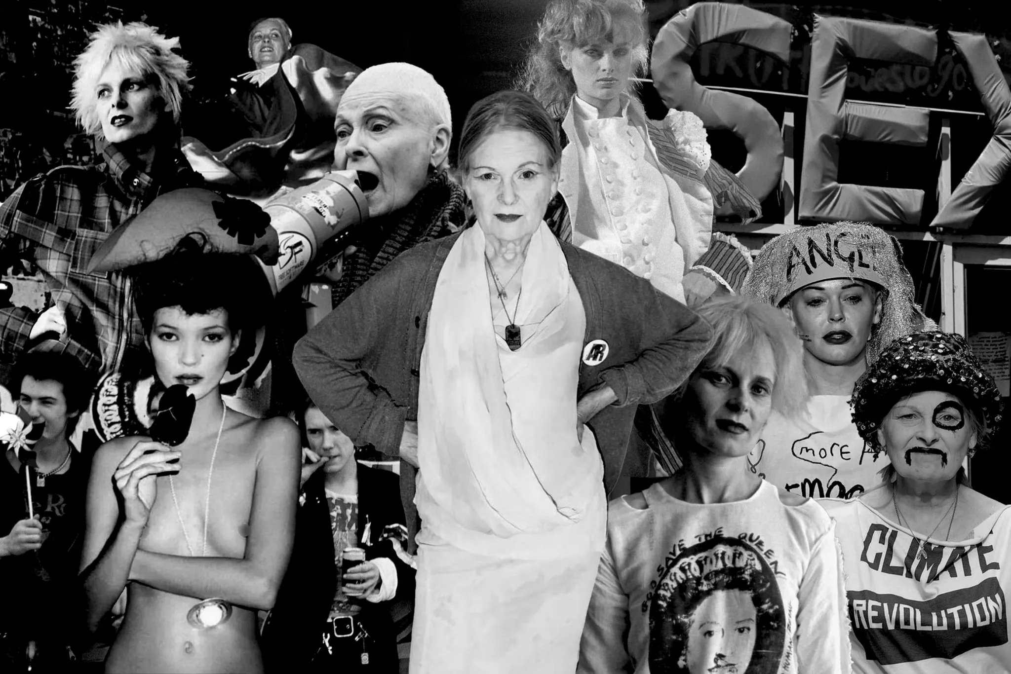 Vivienne Westwood