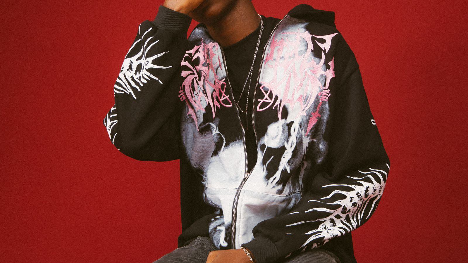 Hoodie, áo khoác và nhẫn bản to Hoodie, áo khoác và nhẫn bản to
