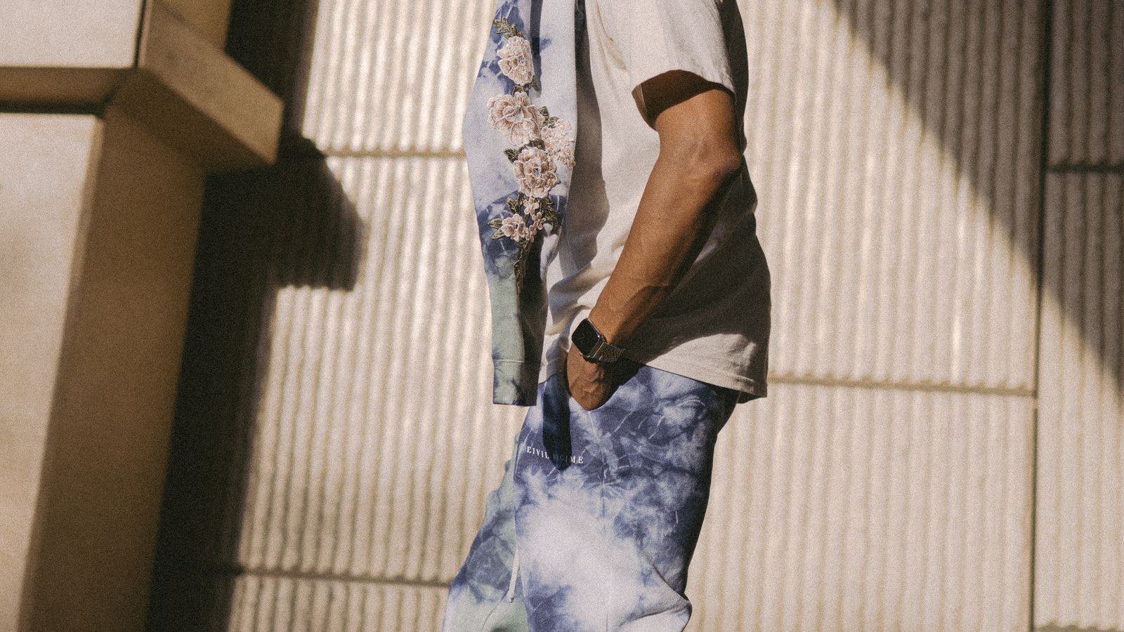 Vì sao bạc hợp với streetwear Vì sao bạc hợp với streetwear