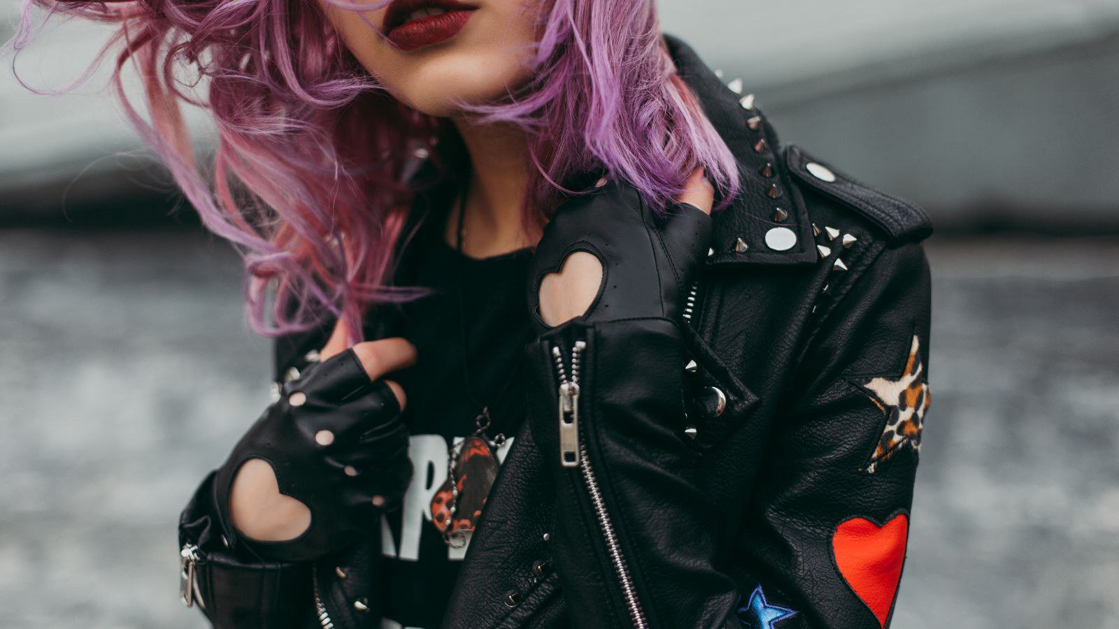 Punk là gì và tinh thần của nó trong thời trang